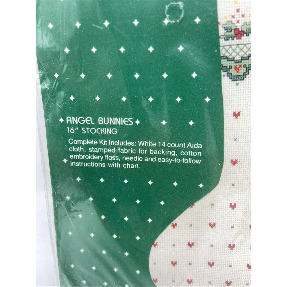 Bucilla daisy kingdom